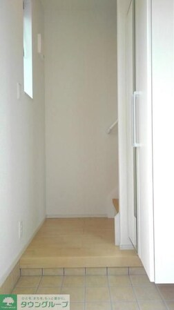 ヴェルデ令和の物件内観写真